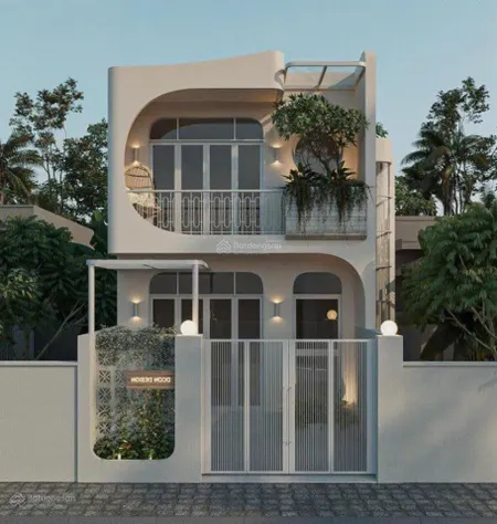 Bán nhà mặt tiền đường số 10, tăng nhơn phú b, 110m2 giá 8,5 tỷ