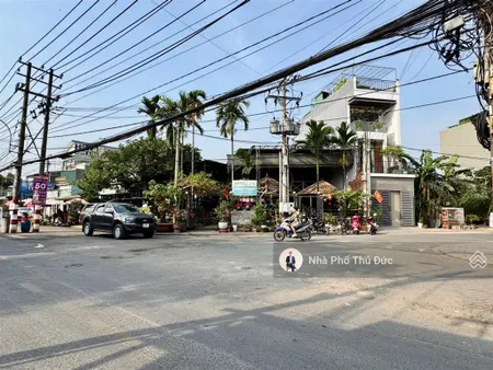 Bán đất mặt tiền gò cát nguyễn duy trinh khu xây tự do cao tầng kinh doanh xây căn hộ dv