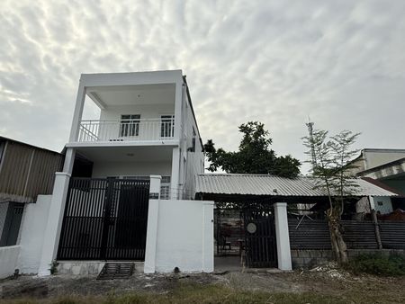 Cho Thuê Nhà Chính Chủ - Phước Vĩnh An - Củ Chi
