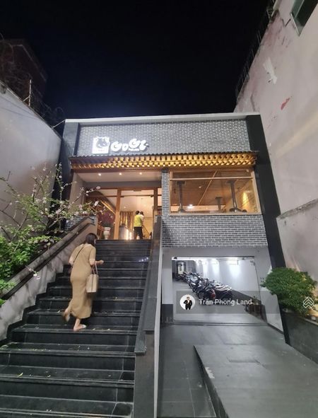 Chính chủ gửi cho thuê nhà mặt tiền 73A-73B Bà Hom, P13, Q6, 8x40m, trệt + lầu, 0908140491