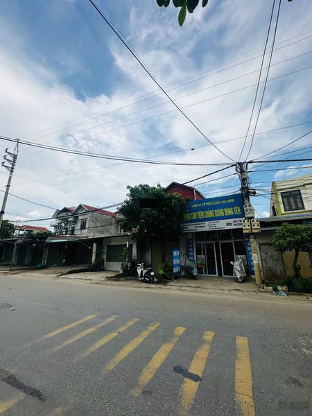 Chính chủ cho thuê nhà 88m2 mặt đường Tỉnh Lộ 421B Phú Cát, có nhà 2 tầng, kinh doanh sầm uất