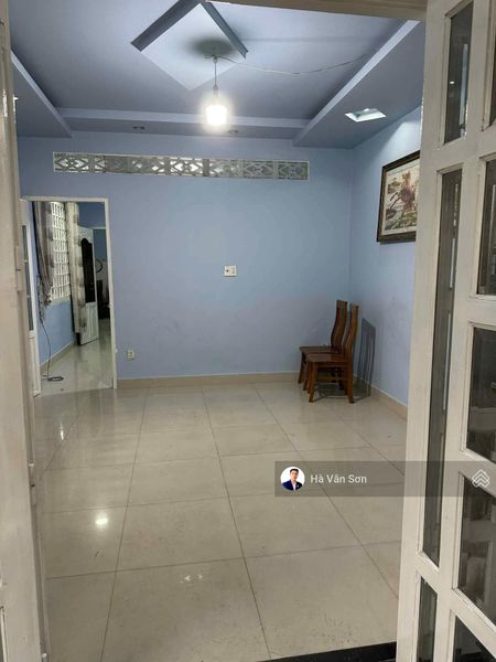 Căn góc hẻm xe hơi đường số 9 Linh Tây, 4pn, 10tr/tháng