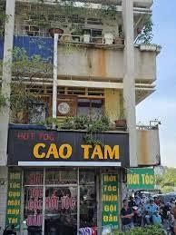 Cho thuê chung cư Trần Quốc Thảo, đường Trần Quốc Thảo, phường Võ Thị Sáu, Q3, diện tích 50m²