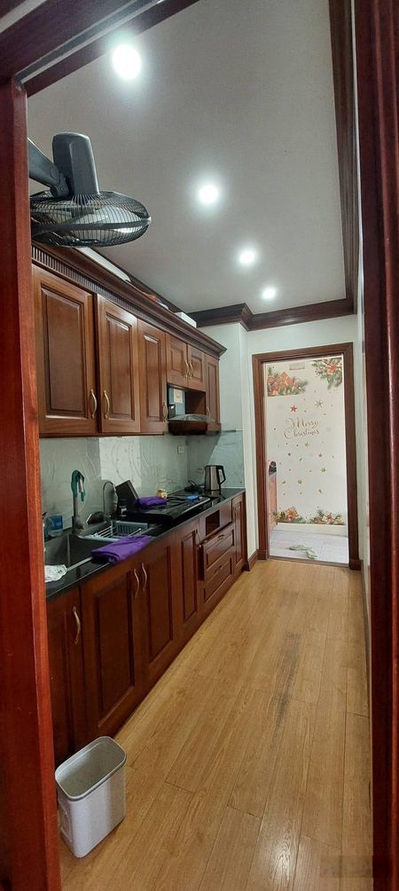 Cho thuê CH 2PN, 2WC, 70m2 tại New Life Tower, 10 triệu, Bãi Cháy, Hạ Long