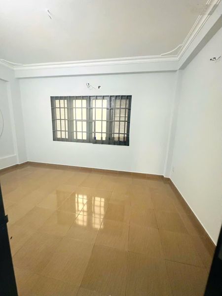 Trệt 2 lầu 5x18m có 4PN 4WC hẻm xe hơi Lê Đức Thọ, P13, Gò Vấp giá chỉ 12 triệu
