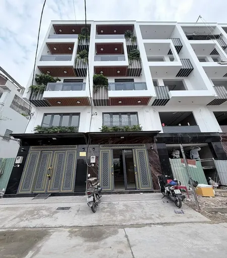 Bán đất hxh 7m, lê trọng tấn, bhh, bình tân, 102m2, cách mặt tiền 50m. giá cực tốt
