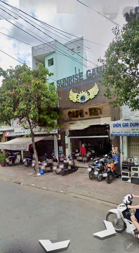 Cho thuê nhà mặt tiền Bình Thới, nở hậu 8m Quận 11 - nhà trệt 1 lầu suốt tiện kinh doanh
