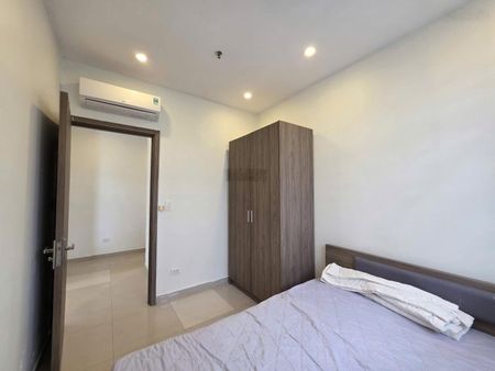 Cho thuê căn hộ Harrmony 2Pn full nội thất, ngay biển Phạm Văn Đồng