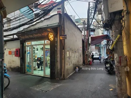 Bán đất mai dịch, cầu giấy, 106m, mặt tiền 10m, sổ vuông đẹp, đầu tư sinh lời