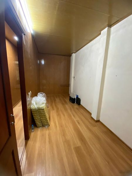[cho thuê nhà chính chủ] ngay hồ ba mẫu ô tô đỗ cửa kinh doanh/văn phòng cực tốt