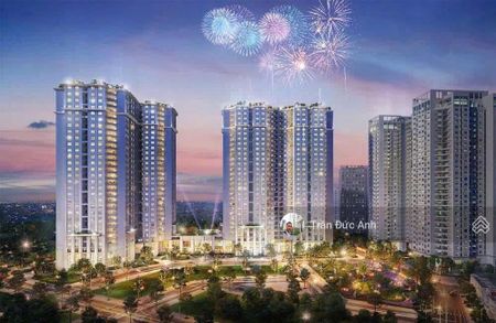 Cho thuê căn hộ 4PN, 3WC- 9tr -Tecco Garden, 127m2, Tứ Hiệp, Thanh Trì, Hà Nội