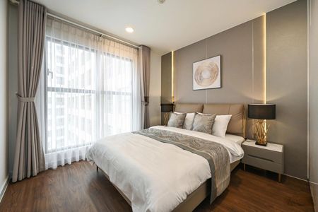 Cho thuê CC 2PN, 2WC, 78m2, 13 triệu tại Tôn Đản, p 13, Q4, HCM