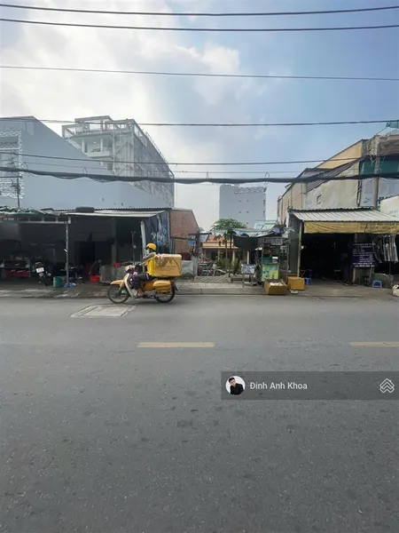[siêu quỹ đất] mặt tiền lê đình cẩn, bình tân 516m2 nở hậu 21m giá chỉ 68tr/m2