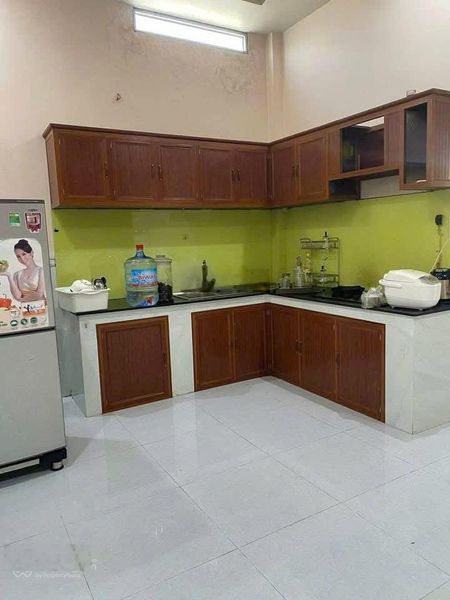 Cho thuê nhà Phú Mỹ P. Bình Dương, TP. HCM DTSD: 200m² đường nhựa 7m giá thuê: 12 triệu/tháng