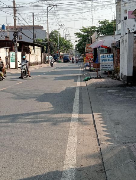 Mặt Bằng Kinh Doanh Đẹp Giá Tốt