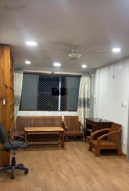Cho thuê nhà cx thanh đa - full nội thất