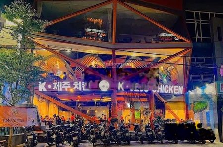 Góc 2 Mặt Tiền Phan Kế Bính - Nguyễn Văn Thủ, P. Đa Kao, Q1 ,DT 15 x 12m, gồm Trệt Lầu
