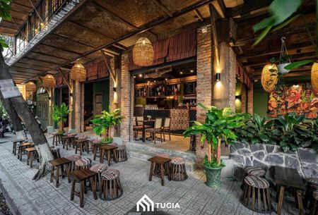 Cho thuê nhà mặt phố nguyễn đình thi view hồ tây, vị trí đẹp dt 420m giá 120tr