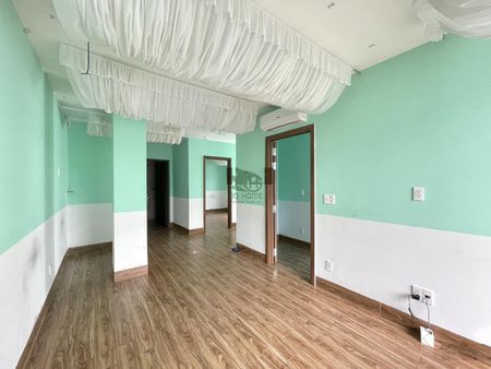 Cho thuê nhà ở kinh doanh lô góc 19 phòng có PCCC giá 80 triệu/tháng