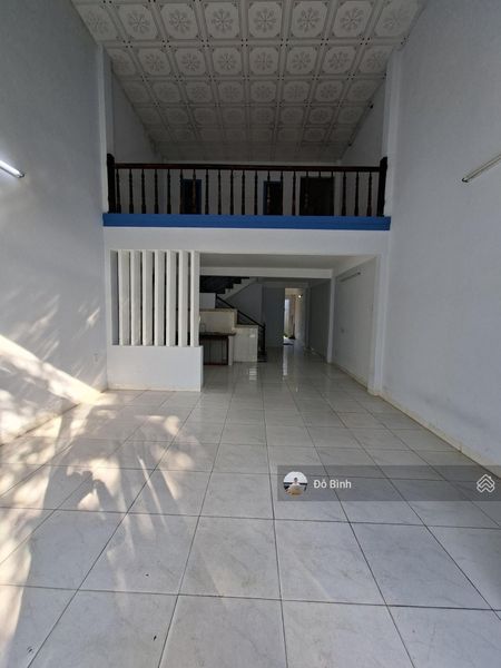Cho thuê nhà đường Bàu Cầu 17 - 2PN - 2WC - sân ô tô - gần chợ hòa châu