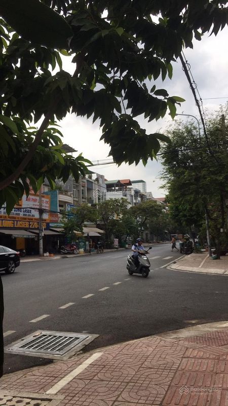 Chính chủ cho thuê nhà cấp 4 Phan Anh - Hẻm lớn - Có điện 3 pha - Giá chỉ 8tr/tháng