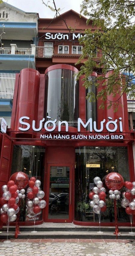 Siêu phẩm! Cho thuê nhà mặt phố Lãn Ông, DT: 70m2 x 5T, MT: 4m. Giá 131Tr/Tháng