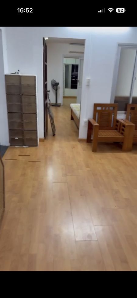 Chính chủ cho thuê căn hộ nhà tầng 3 nhà C8 tập thể thành công (ưu tiên hộ gia đình)