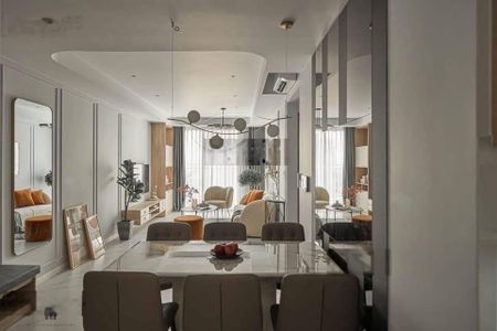 Cho thuê căn hộ 2PN, 2VS, 94m2 giá 12 triệu tại Remax Plaza, Phường 1, Quận 6, TP.HCM