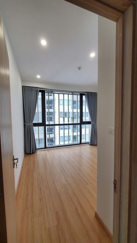 Cho thuê gấp căn hộ góc 3PN, 2WC tại N04B Ngoại Giao Đoàn, 16.5 triệu, 110m2, Bắc Từ Liêm, Hà Nội