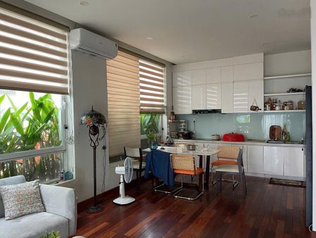 Cho thuê nhà 3PN Đinh Thị Hòa Phù hợp gia đình hoặc làm văn phòng giá tốt chỉ 25tr/tháng
