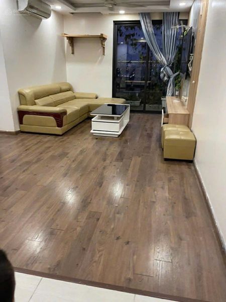 Cho thuê căn hộ 3 phòng ngủ hateco xuân phương, giá chỉ: 10,5 triệu/tháng, đồ đẹp