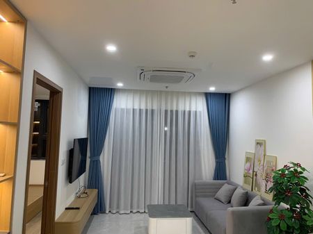 Căn hộ 2 ngủ tiện nghi, full đồ, vị trí đắc địa tại Lê Thánh Tông, Hải Phòng