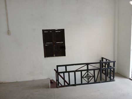 Cho thuê nhà nguyên căn DTSD gần 50m2 đường Tân Hóa, P. 14, Q6, HCM - giá 5,5tr/tháng