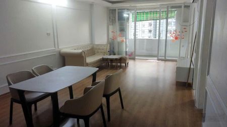 Cho thuê chung cư bmm xala cách viện 103 chỉ 1km, sát văn quán