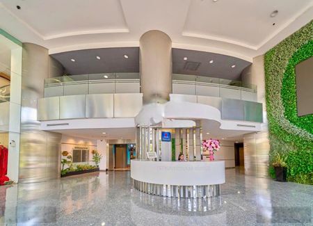 Mặt Bằng Tòa nhà PeTroVietNam Tower Siêu đẹp Đường Lê Duẩn Quận 1