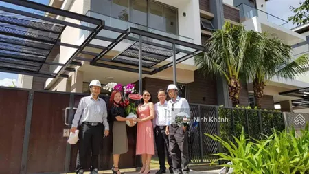 Chính chủ cần bán gấp căn lavila, chỉ 10 tỷ 500 triệu