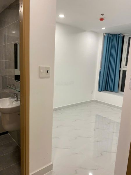 Cho thuê căn hộ Terra Mia đường phạm hùng 68m2 2pn 2wc Rèm cửa máy lạnh máy nước nóng LH 0979103584