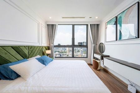 Cho thuê CC Summer Square, 11 triệu VND, 80 m2, 3PN, 2WC, view đẹp, uy tín tại Tân Hòa Đông, Q.6