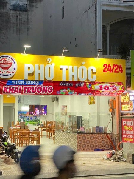 Cho thuê nhà nguyên căn mặt tiền bạch đằng tân bình