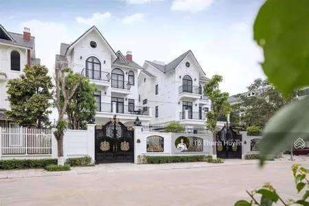 Cắt lỗ hạ sốc 2 căn vip geleximco dương nội hà đông 200m2 giá 28 tỷ | 240m2 giá 32 tỷ