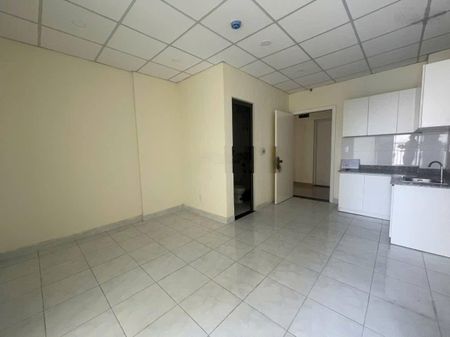 cho thuê Căn Hộ Dgold-Tại Vĩnh Lộc A.Gồm 1 phòng ngủ- 1 phòng khách- 1WC. Giá 4 triệu- cọc 1 Tháng