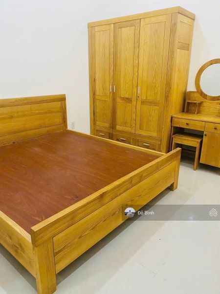 Cho thuê nhà mặt tiền: Bùi Kỷ - 2PN - 2WC