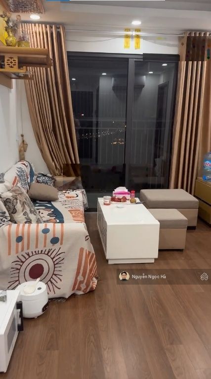 Cho thuê CH 2PN GreenParrk Phương Đông 60m2, 10 triệu tại Trần Thủ Độ, Hoàng Mai, HN