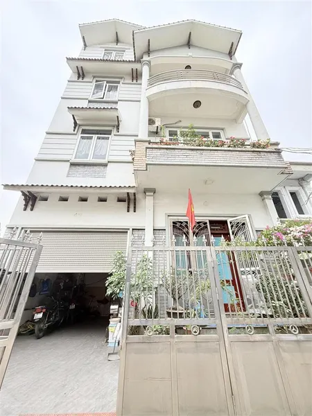 Bán đất việt hưng phố trường lâm | 75.1m2| mt 4.5m | ngõ ô tô thông | nhỉnh 11 tỷ