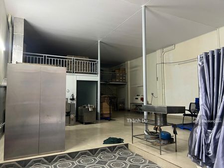 CHO THuê nhà, KHO XƯỞNG -BỒ ĐỀ - LONG BIÊN 150m2 - MT 9M vừa ở vừa kinh doanh giá 20 triệu