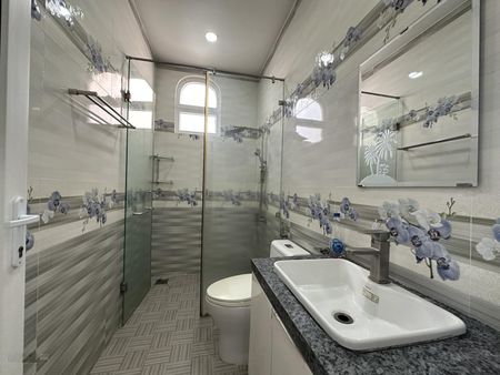 Cho thuê nhà riêng, khu biệt thự vừa ở vừa kinh doanh được mặt bằng