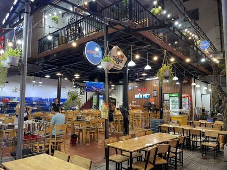 Mặt bằng 2 mt gần trần bạch đằng - ngay khu phố đi bộ , phố tây an thượng ngang :27m