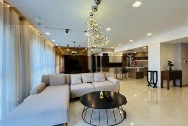 Cần cho thuê nhanh 3PN Star Hill - PMH - Q7 giá siêu rẻ. LH: 0917300798 Em Hằng