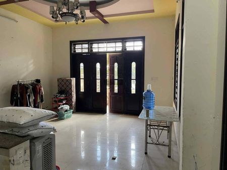 Cho thuê nhà nguyên căn kiệt Trưng Nữ Vương - Hải Châu. Diện tích: 120m2 x 3 tầng (ngang 6,5m)