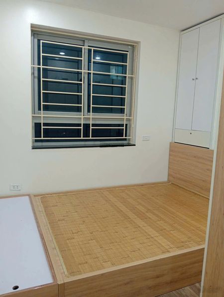 Cho thuê căn 2 phòng ngủ 2WC 56m2, giá 7 triệu/tháng full đồ tại HH Linh Đàm
